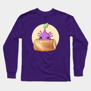 Bread Pikmin Long Sleeve T-Shirt